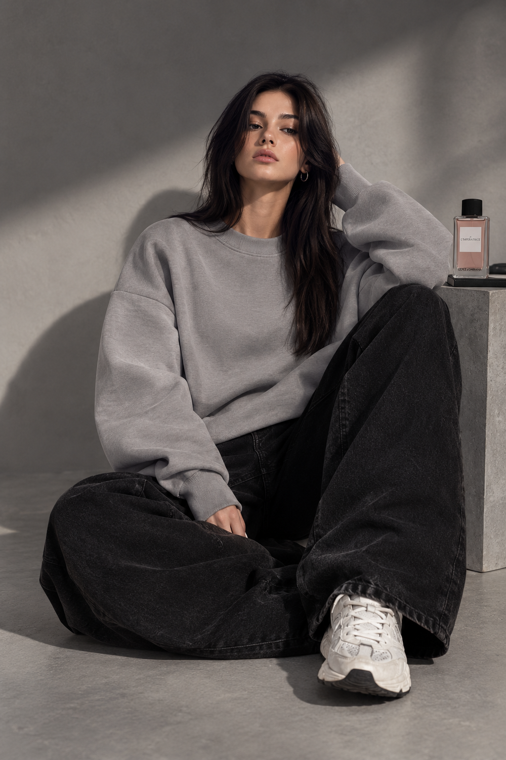 Famous Casual 2